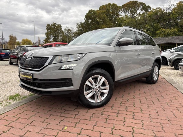 Skoda Kodiaq 2.0 TDI SCR Ambition 4x4 DSG [7 sz...